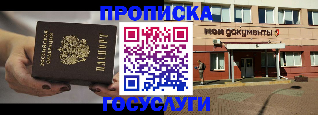 временная регистрация госуслуги в Камышлове